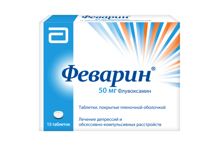Феварин отзывы врачей и пациентов